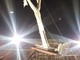 Albenga, sabato l'inaugurazione della monumentale Fionda opera di Giuliano Ottaviani Albenga, sabato l'inaugurazione della monumentale Fionda opera di Giuliano Ottaviani