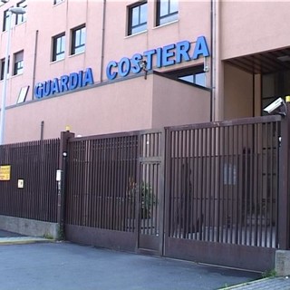 Guardia Costiera; Giampaolo Bensaia lascia per Enrico Moretti