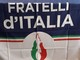 Italia campione d'Europa, Balleari (FdI): "Chiesta l'onorificenza per meriti sportivi ai calciatori liguri, o legati alla nostra regione"