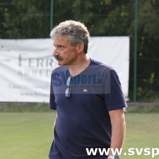 Il dolore di mister Frumento (Fbc Veloce) per la scomparsa di Marco Parascosso: "Abbiamo perso un ragazzo buono"