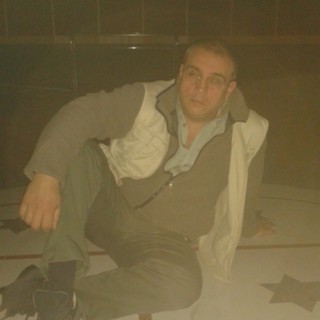 Francesco Bruzzone Francesco Bruzzone