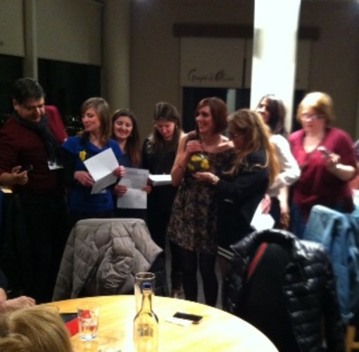 Vado Ligure, trasferta gallese per gli insegnanti della "Scuola Media "Peterlin" Vado Ligure, trasferta gallese per gli insegnanti della "Scuola Media "Peterlin"