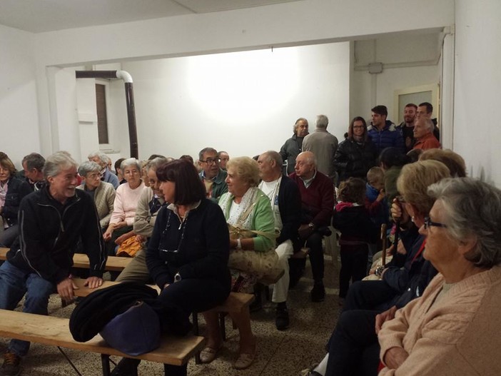 Frana sulla SP 31 Urbe – Piampaludo - La Carta, quando la soluzione? Frana sulla SP 31 Urbe – Piampaludo - La Carta, quando la soluzione?