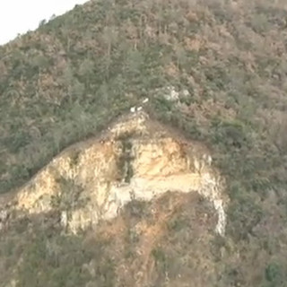 Riapre venerdì 22 la Provinciale 6 di Villanova