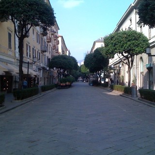 Savona: sabato in Corso Italia una raccolta firme a favore del Governo