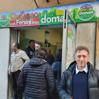 "Quiliano Domani": "Contrari all'insediamento di un biodigestore sul sito industriale di Tirreno Power"