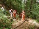 Bardineto: uomo disperso nel bosco, intervento dei soccorritori