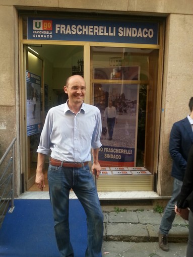 Elezioni Finale Ligure, Ugo Frascherelli è il nuovo sindaco: ecco il consiglio comunale