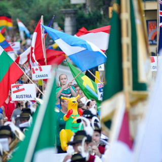 Il savonese Agostino Bearzi ai Mondiali Giovanili di arrampicata ad Arco di Trento