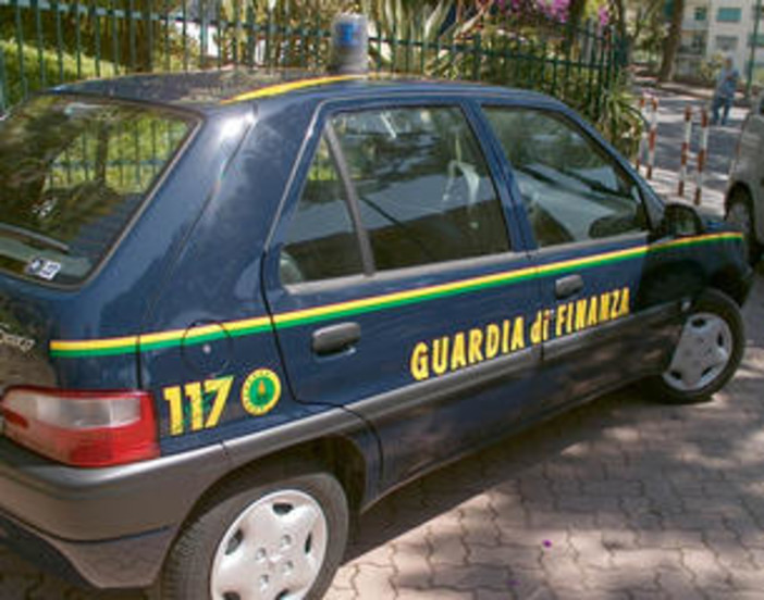 Garlenda: accertamenti della Finanza per la cooperativa "Il Ponte" Garlenda: accertamenti della Finanza per la cooperativa "Il Ponte"