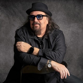 Danilo Amerio, al via dalla Liguria il tour estivo