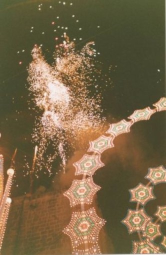 Savona:Capodanno, raffica di sequestri di botti proibiti Savona:Capodanno, raffica di sequestri di botti proibiti