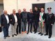 Teatro Ambra Albenga, inaugurati i nuovi camerini ed il bagno per disabili