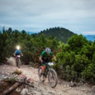 Successo per il WEMBO World 24 Hour Solo Mountain Bike Championships di Finale Ligure