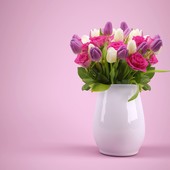 Fiori per la Festa della Mamma, come scegliere il regalo più adatto tra simboli e colori Fiori per la Festa della Mamma, come scegliere il regalo più adatto tra simboli e colori
