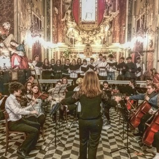 Savona, sabato 24 marzo la chiesa di San Pietro ospita il Concerto di Pasqua