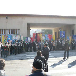 Ferrania: i cittadini chiamati a raccolta il 17 novembre alle 10,30