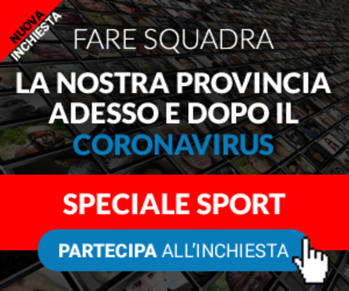 FARE SQUADRA: ultima inchiesta dedicata a Dipendenti Pubblici e Privati, lunedì 6 tutti i risultati