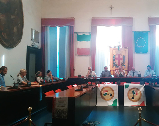 “Ciascuno scelga per dignità, non per odio”