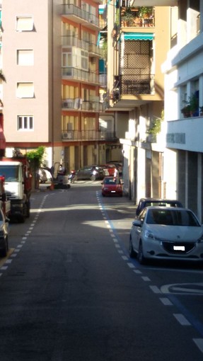 Albissola Marina, potenziamento della pubblica illuminazione