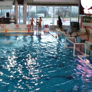 Imperia: Rari Savona pronta per la sfida con la Carige