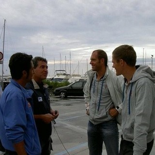 Vela, questo fine settimana nelle acque antistanti la “Città del Muretto”il 1° Campionato Nazionale di Classe D-One