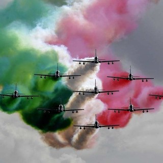 161 anni dall'Unità d'Italia, Vaccarezza (Cambiamo!): "L'abbiamo sempre chiamata Patria"