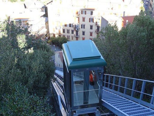 Foto pagina Facebook "Comune di Celle Ligure-Pagina istituzionale" Foto pagina Facebook "Comune di Celle Ligure-Pagina istituzionale"