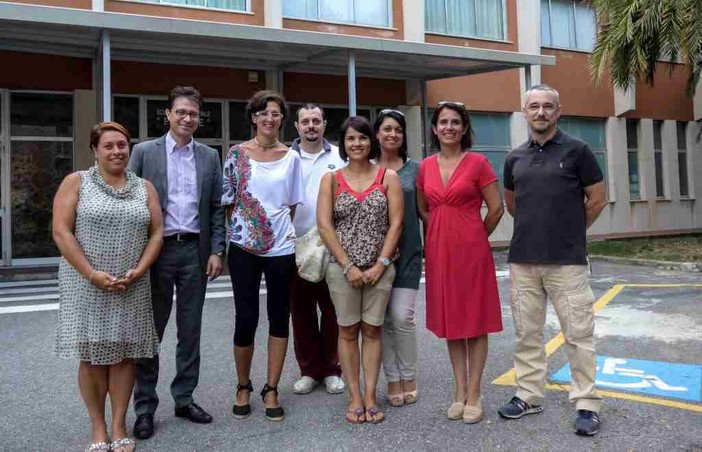 Ad Andora il neonato comitato dei genitori dell'Istituto compie già una buona azione