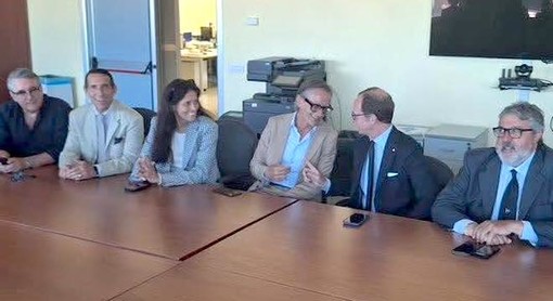 Sanità ed emergenza, Foscolo: "Ppi h24 ad Albenga senza sottrarre risorse al Santa Corona"