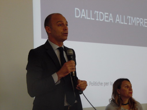 Federico Delfino: nuovo traguardo per il savonese, non solo rettore di UniGe ma nel board di Fondazione Cdp
