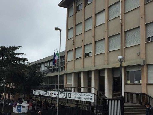 Savona, sabato il “Ferraris Pancaldo” apre le porte a genitori e ragazzi