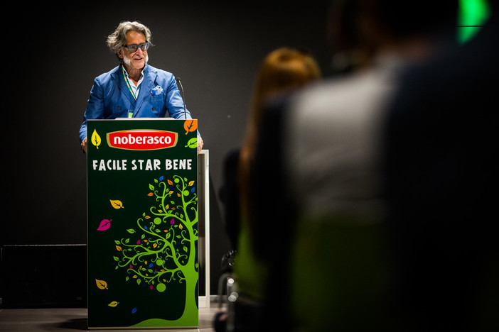 Noberasco riceve a Milano al Premio Eccellenze d'Impresa