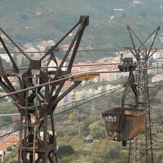 Funivie, dai presidenti Bucci e Cirio la proposta di chiedere il riconoscimento di patrimonio di architettura industriale Unesco
