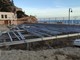 Cantieri a Varigotti, per piazza del Mare e passeggiata Bottino la conclusione nella primavera