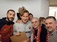 Grande sorpresa per il "Roma Club Genova": incontro con Francesco Totti e tutta la squadra