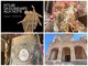 &quot;Pitture da illuminarsi alla notte&quot;: inaugurata oggi all'Oratorio di San Pietro al Parasio la mostra della Diocesi di Albenga-Imperia (foto e video)