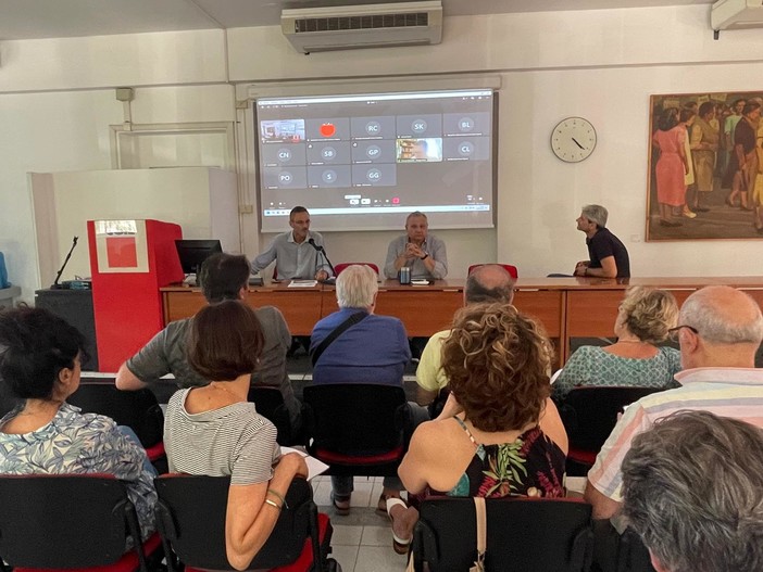 Autonomia differenziata, in Liguria nasce il comitato per il sì al referendum abrogativo Autonomia differenziata, in Liguria nasce il comitato per il sì al referendum abrogativo