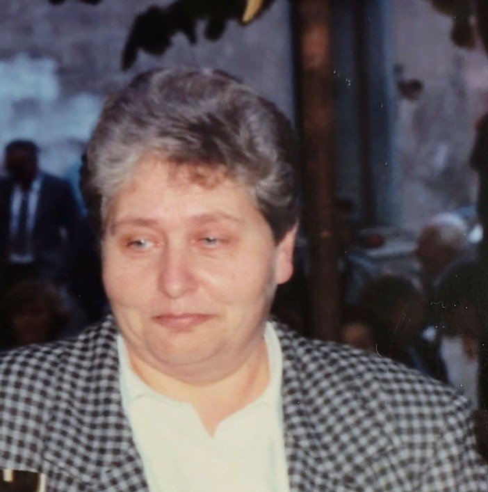 Savona, Legino in lutto per la scomparsa di Franca Bonifacino