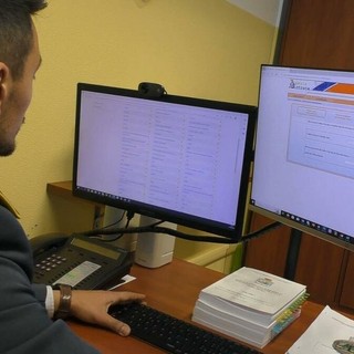 Crediti fiscali falsi per 200 milioni: smantellata rete di società "cartiere", recuperati 36 milioni