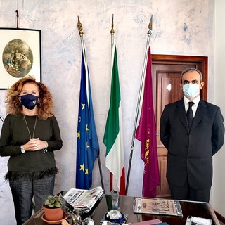 Un nuovo vicario per la Questura di Savona: da Sondrio arriva il dottor Agostino Gallo