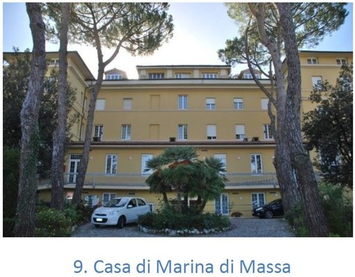 Una nuova Casa di spiritualità per la Diocesi di Albenga-Imperia
