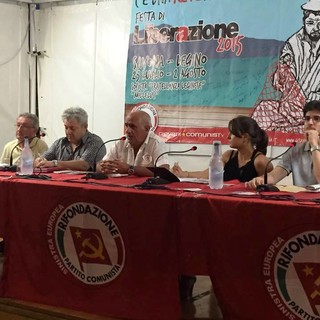 Una nuova "Rete" per le prossime Comunali: a Savona le forze di sinistra prendono le distanze dal PD