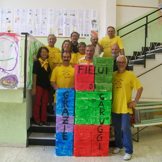 Albenga: una festa domani per l'Anno Europeo del Volontariato