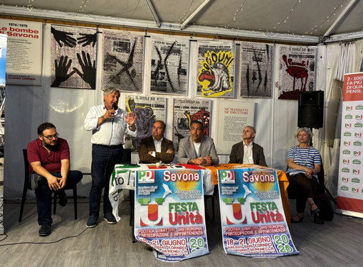 Termovalorizzatore in Val Bormida, il fronte del "no" punta a coinvolgere i Comuni della Riviera Termovalorizzatore in Val Bormida, il fronte del "no" punta a coinvolgere i Comuni della Riviera