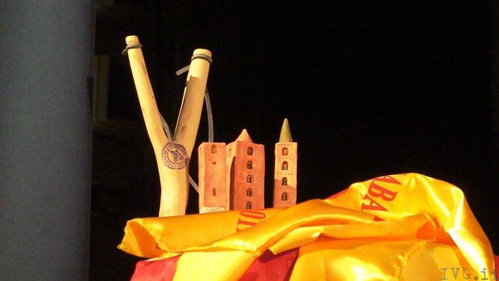 Albenga, da sabato 25 gennaio le prenotazioni per il premio "Fionda 2020"