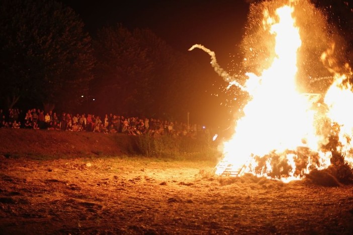 Foto realizzate da Federico Arcidiacono