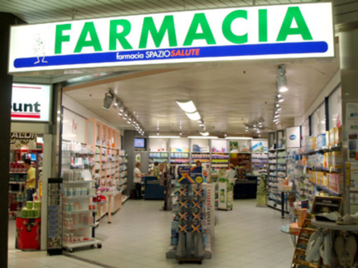 Pd, proposta per tamponi rapidi gratuiti nelle farmacie liguri per gli under 12 Pd, proposta per tamponi rapidi gratuiti nelle farmacie liguri per gli under 12