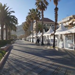 Finale, appalto pluriennale da 400mila euro per la gestione del verde. Lo sfalcio bordo strada "in house" alla Finale Ambiente
