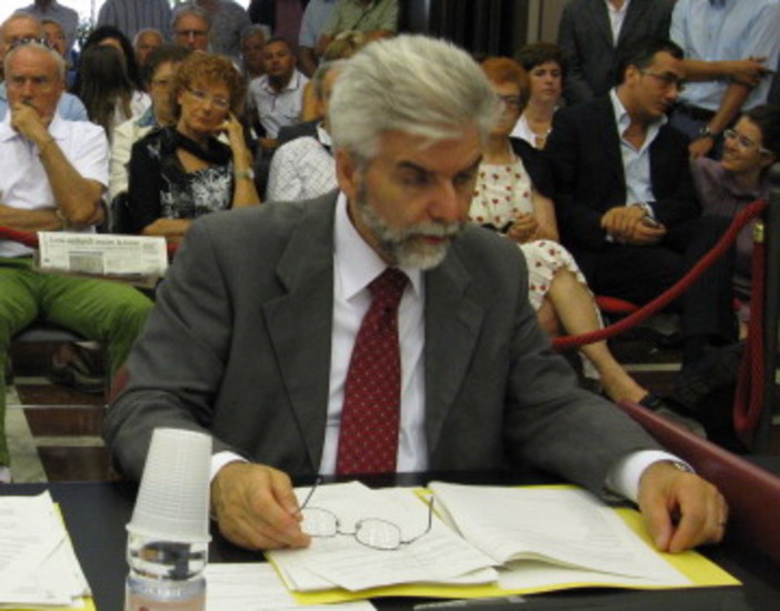 Savona: Fiorenzo Ghiso confermato alla guida degli Orafi e Orologiai savonesi